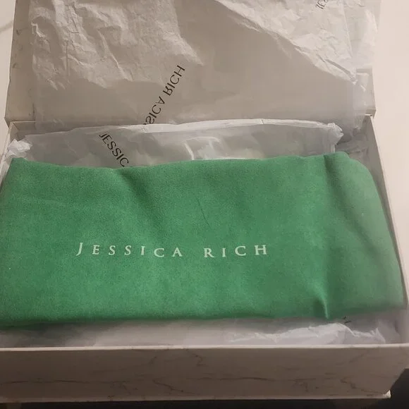 JESSICA RICH - Picture 2 of 6